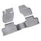 3D Patosnice VOLVO XC60 2008-2017, set 4 kom.